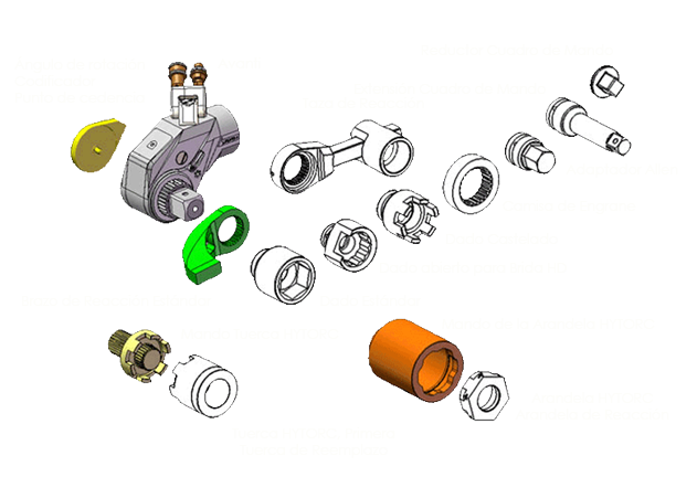 Datos tecnicos avanti