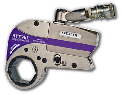 Torque hidraulico Stealth