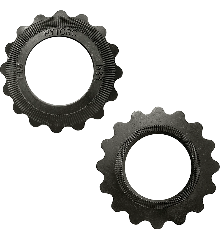 MXY feature with spline cover
