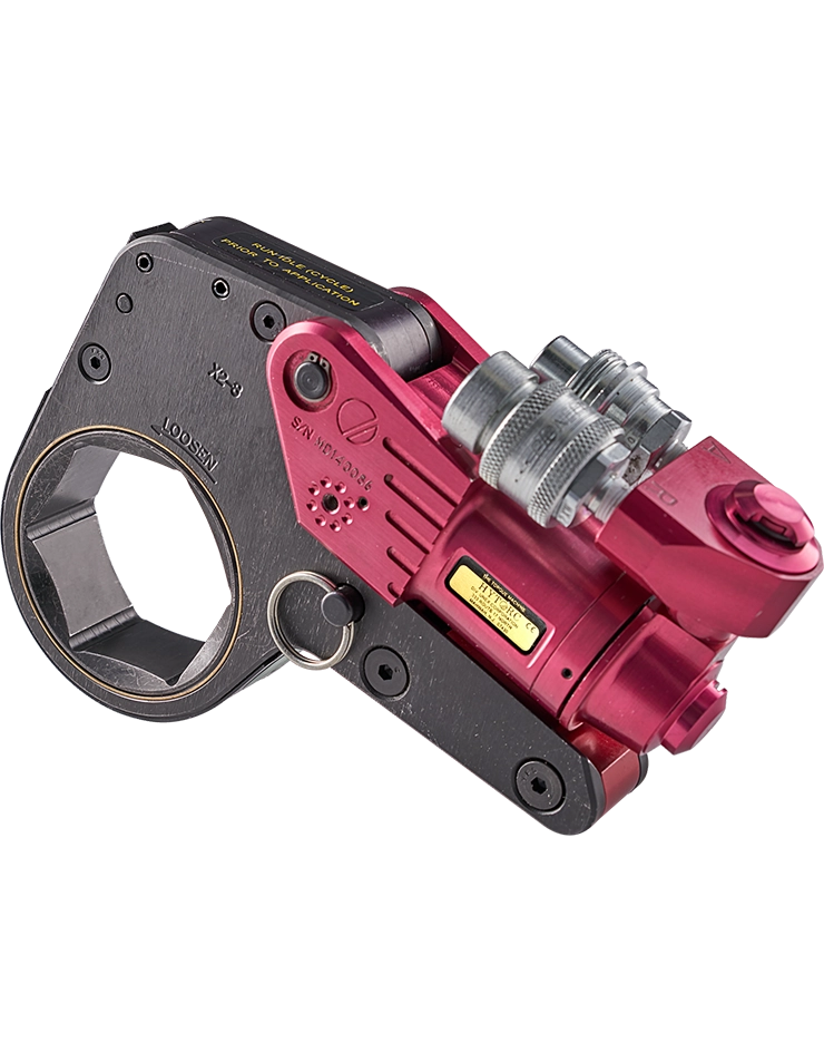 MXY feature with spline cover