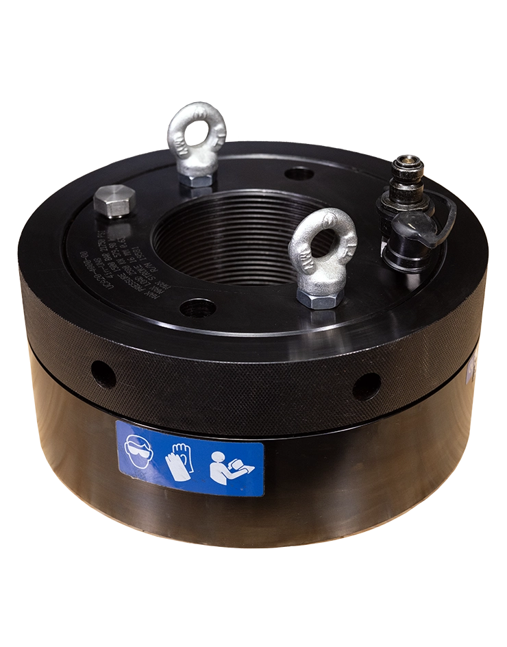 MXY feature with spline cover